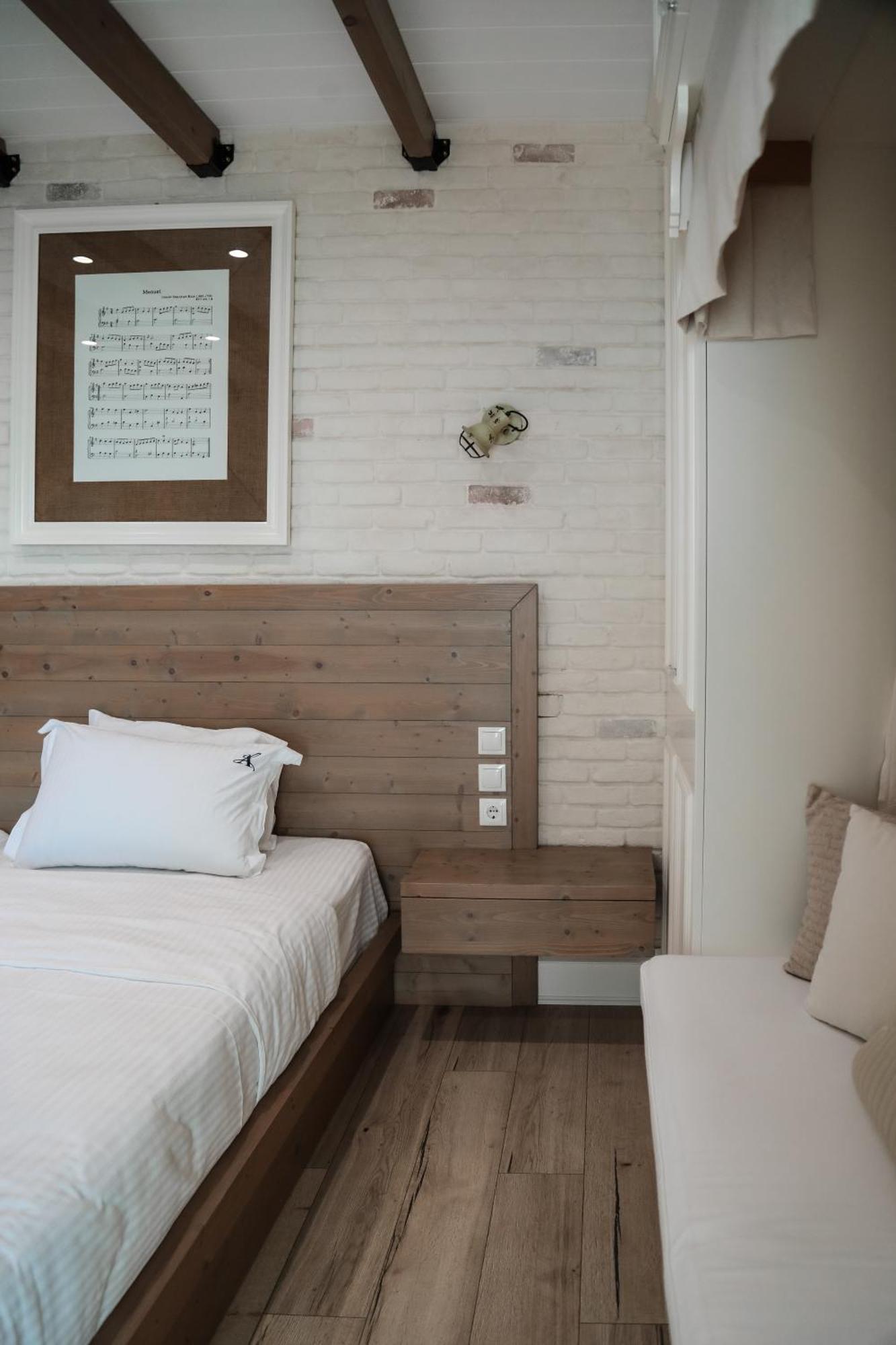 Limani Luxury Apartments Beachfront Sarandë Esterno foto
