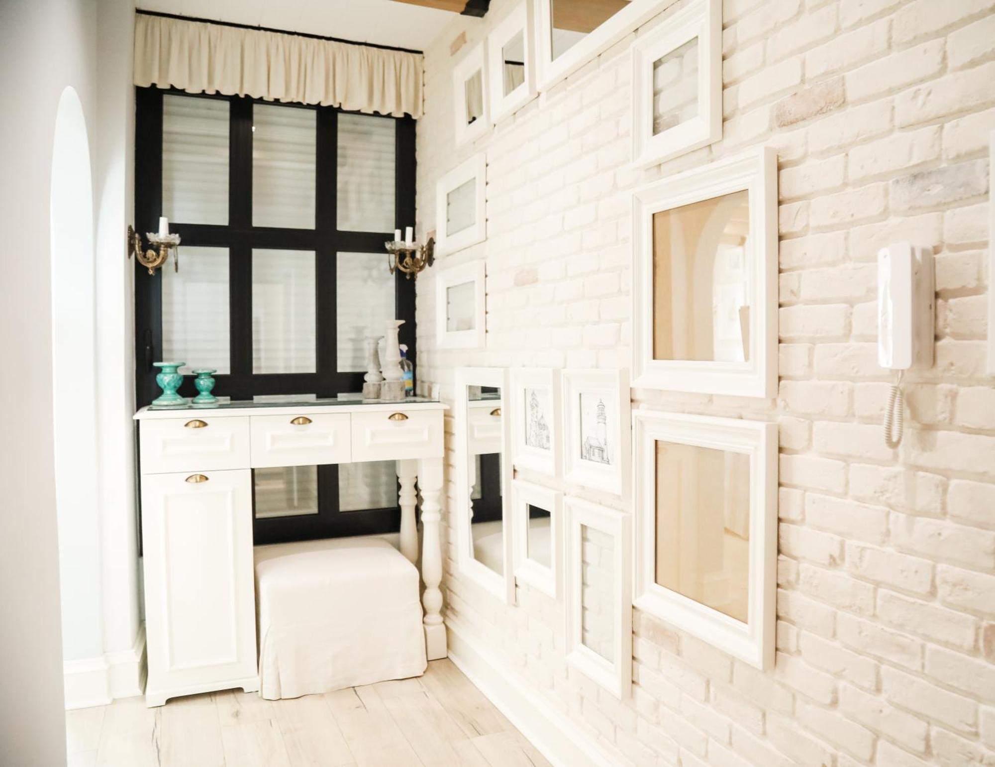 Limani Luxury Apartments Beachfront Sarandë Esterno foto